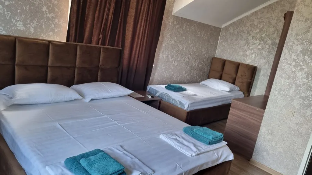 Квартира Комната — Гагра