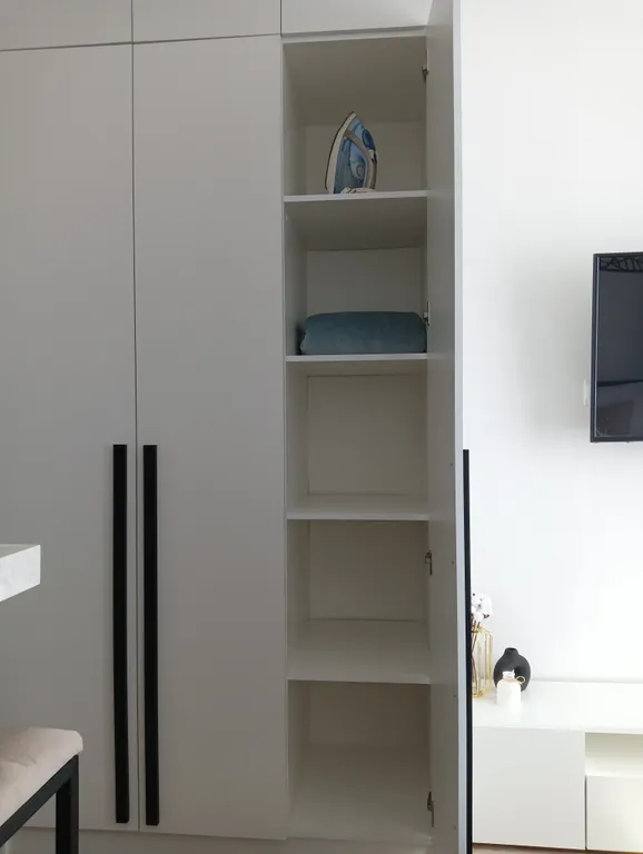 Квартира Уютная квартира-студия — Ярославль