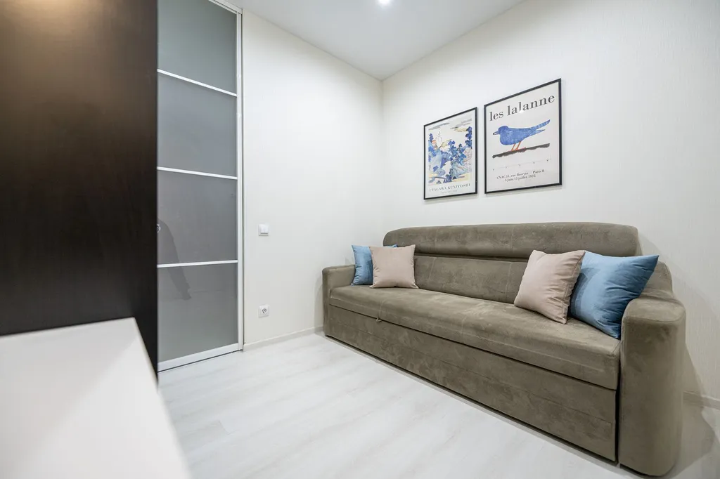 Западный Луч