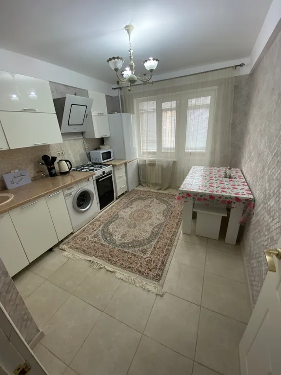 Квартира Квартира в центре — Каспийск