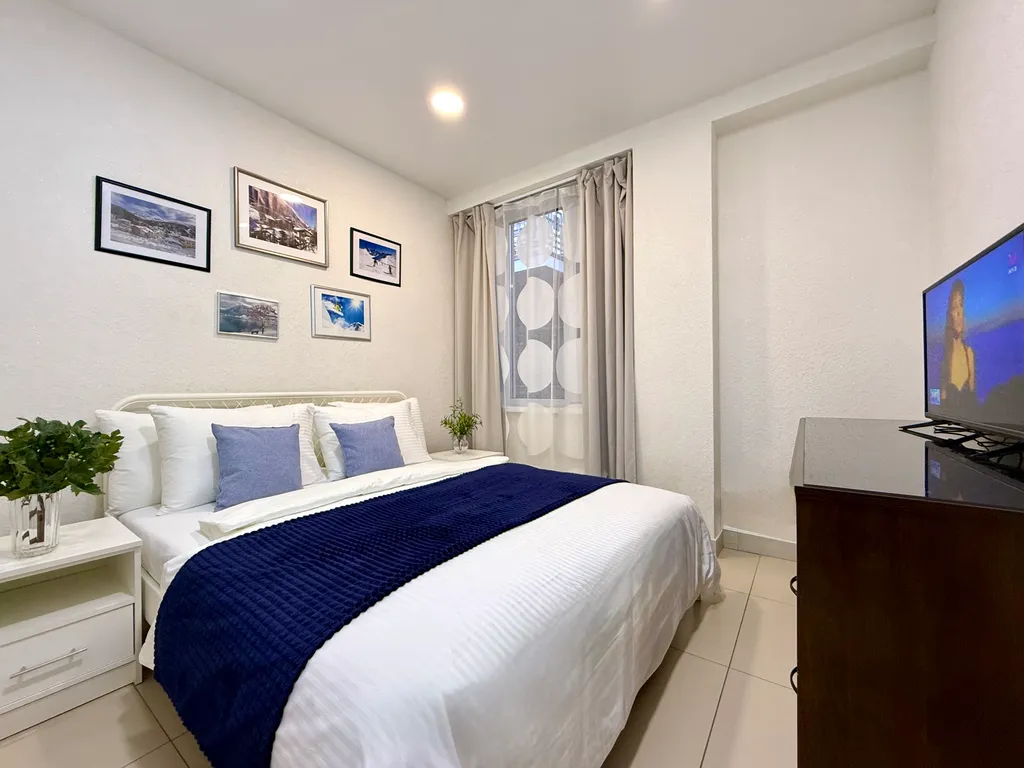 Квартира Квартира №34 премиум — Эсто-Садок