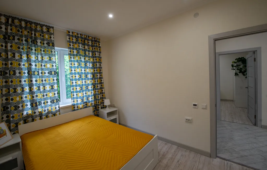 Коттедж Дом с террасой 22/13 — Витино