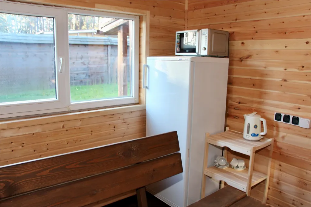 2-комнатный Дом