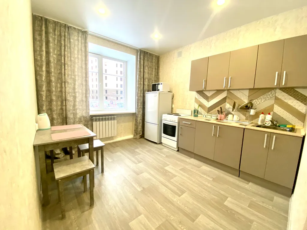 Квартира в центре города рядом с Севмаш