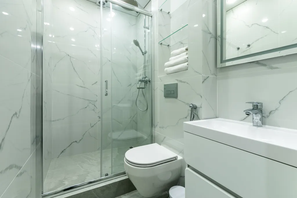 Квартира Апартаменты студия люкс — Сириус