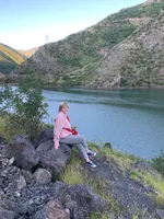 Ольга Шенликоглу