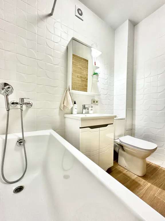 Видовая на горы Машук и Бештау