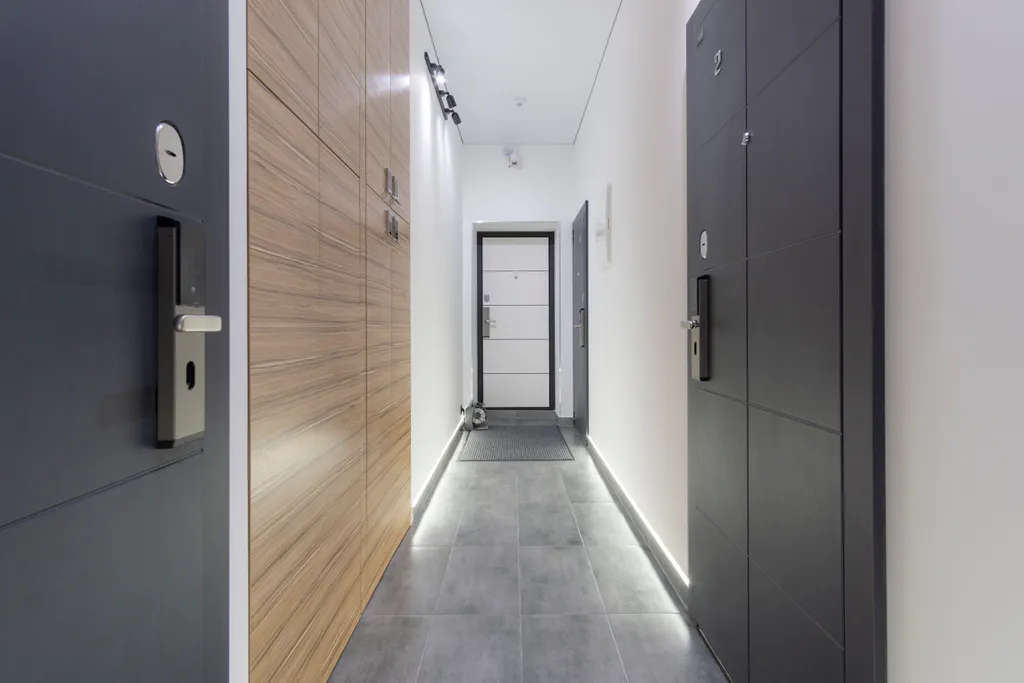 Квартира Квартира Red Square Collection by GoldenRing-Apartments Apt#2 — Ярославль