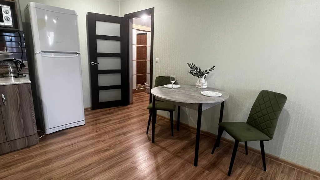 Квартира Уютная квартира студия — Анапа