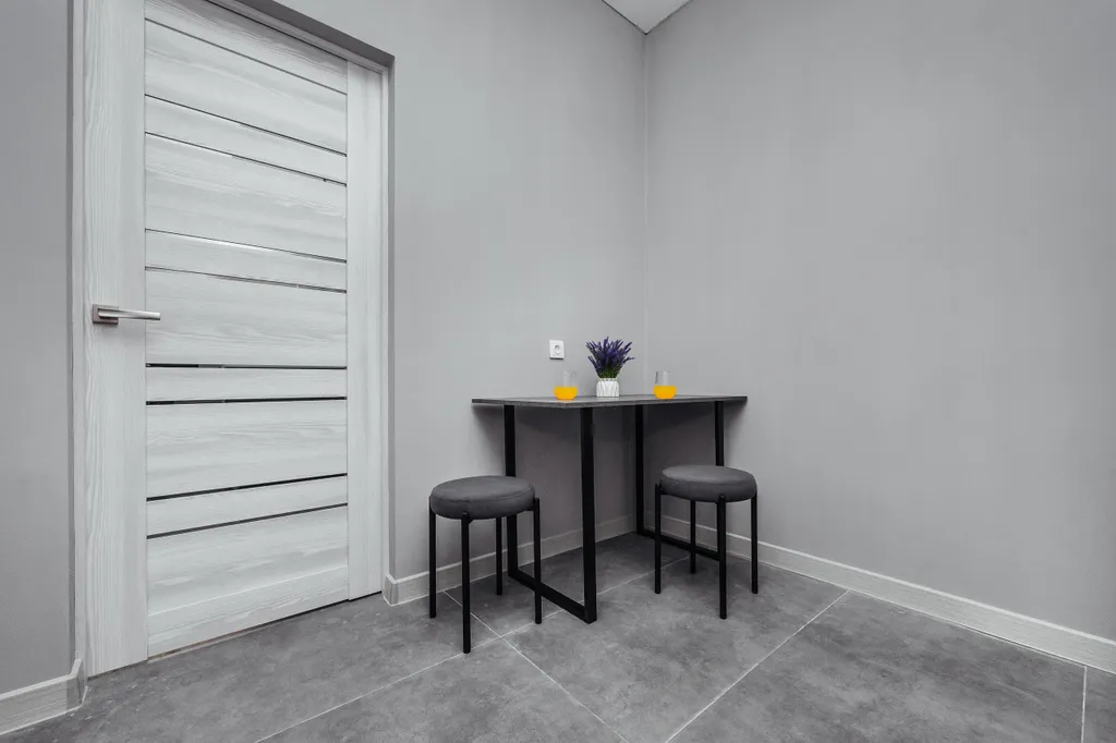 Квартира 1-комнатная Квартира — Гагра