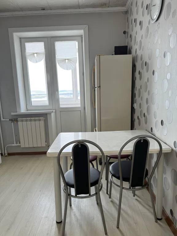 Квартира на Ленина