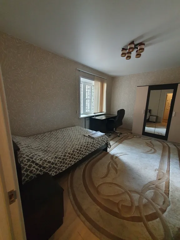 Уютная двухкомнатная квартира на набережной Волги — аренда посуточно в Углич