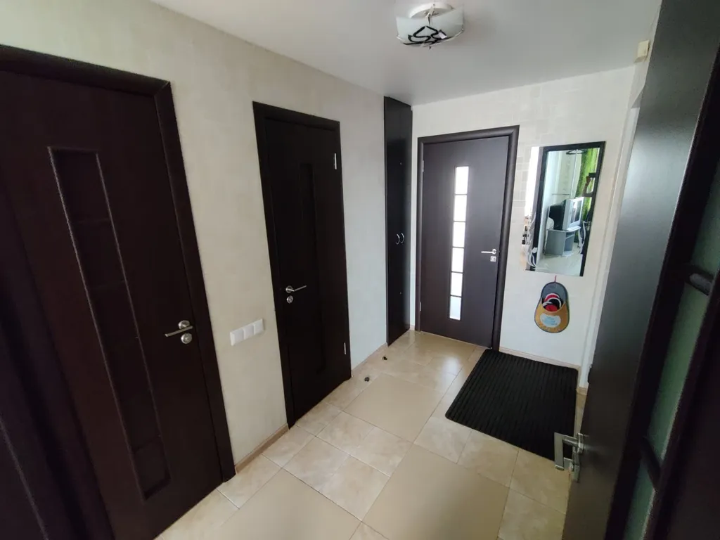 Уютная квартира у Ратуши