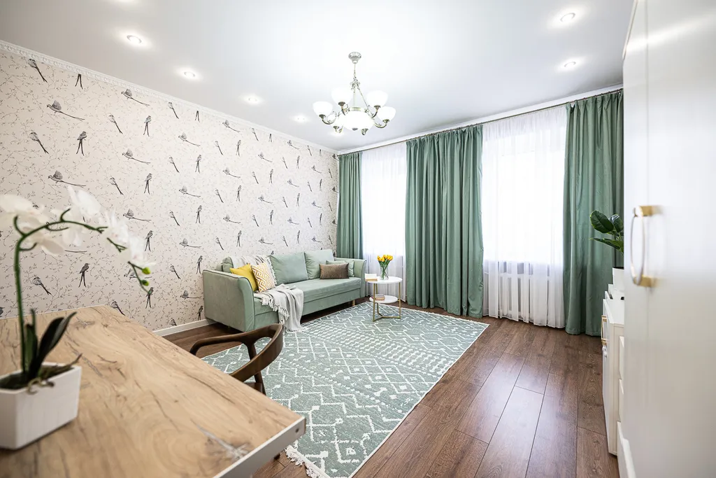 Пять Звёзд Бульвар Славы