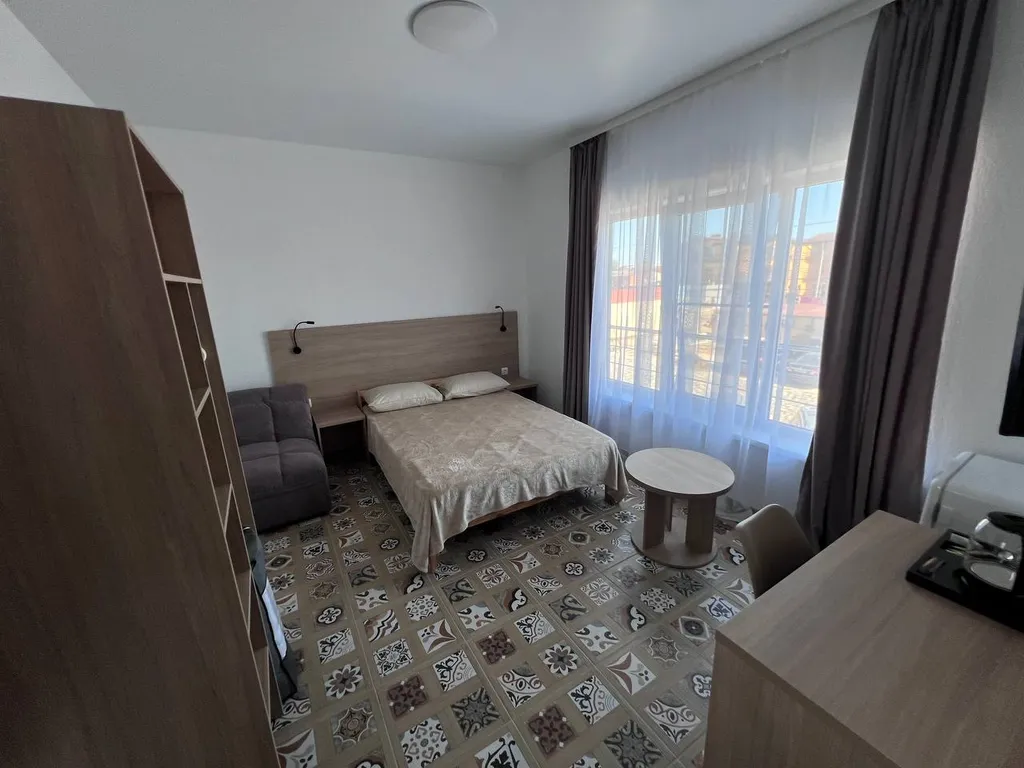 Квартира Комната — аренда посуточно в Голубицкая