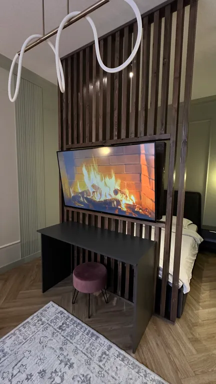 Люкс апартаменты возле Ботанического, Экспо, центр левого берега