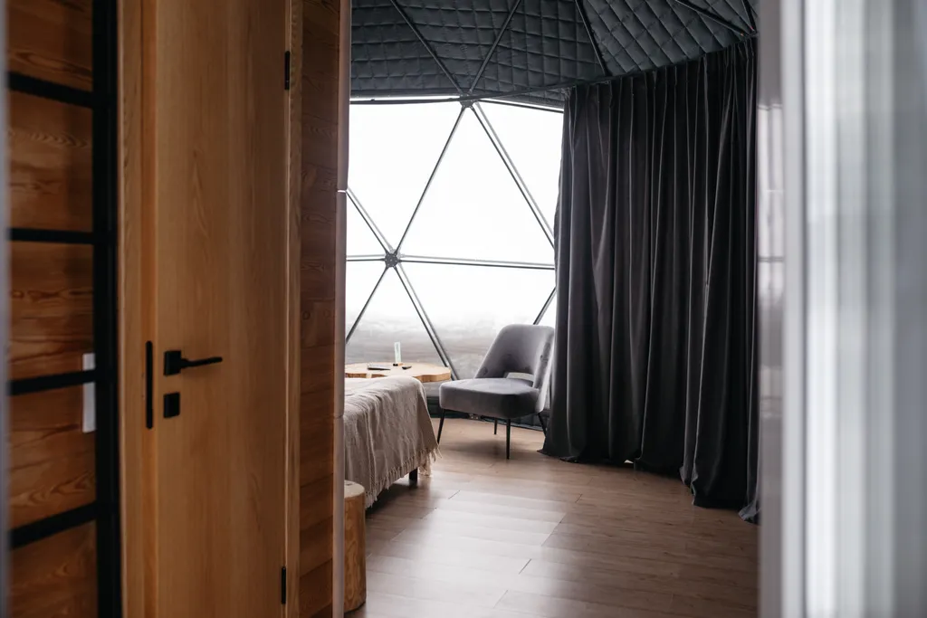 1-комнатный Дом