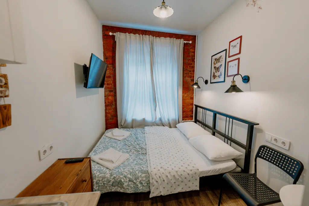 Квартира Комната — Санкт-Петербург