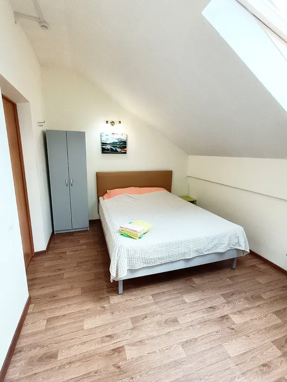 Квартира Уютные апартаменты в гостевом доме — аренда посуточно в Кузнечиха