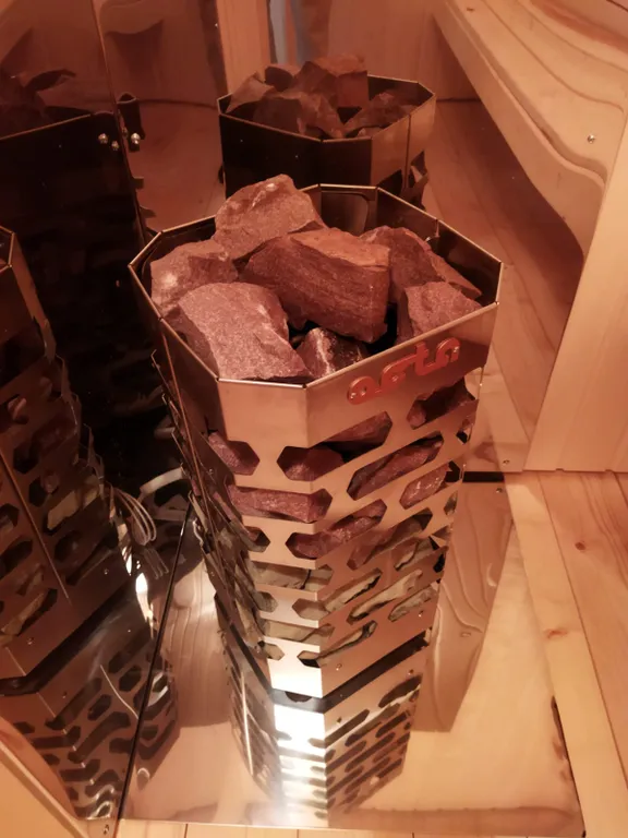 Коттедж Коттедж Отдых, уют и комфорт — Маурино