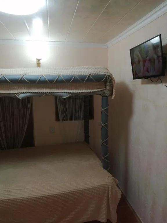 Квартира у моря