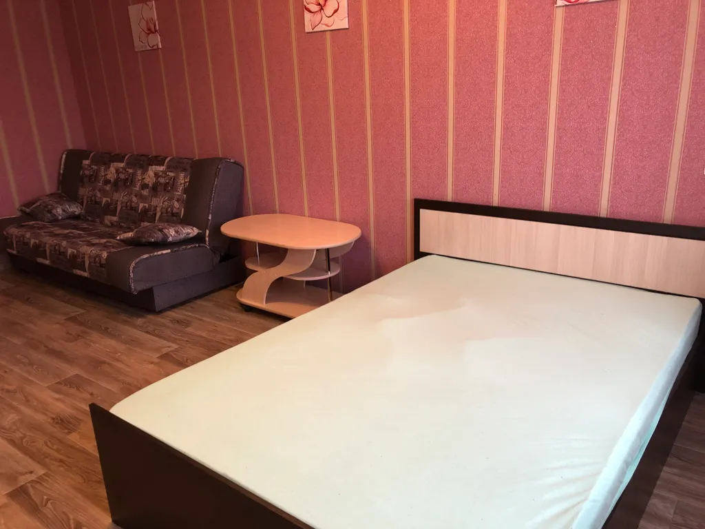 Квартира в центре — аренда посуточно в Канск