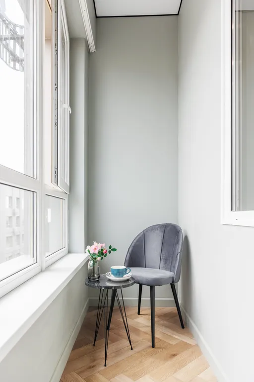 ADT apartments - Meridian Grey