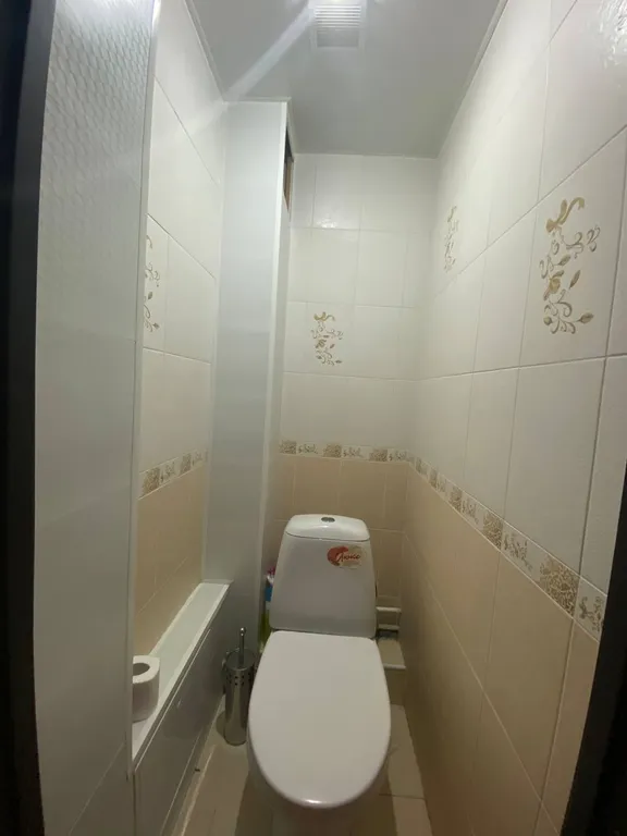 Уютные двухкомнатные апартаменты в Черемушках