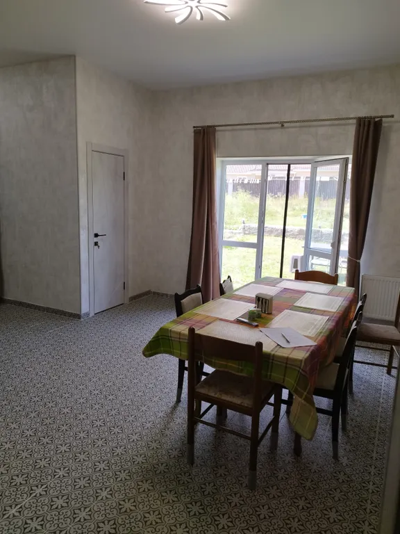 Уютный дом Форест