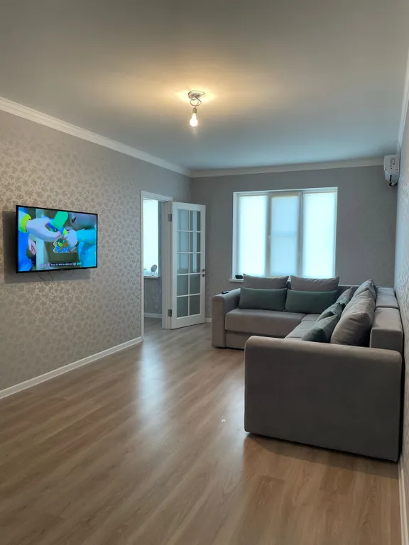 Квартира Апартаменты Tour house в Каспийске — аренда посуточно в Каспийск