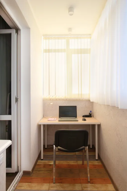 Морской бриз