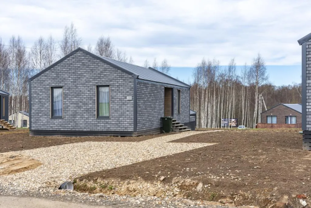 Клубный - дом с настольным футболом и дартсом