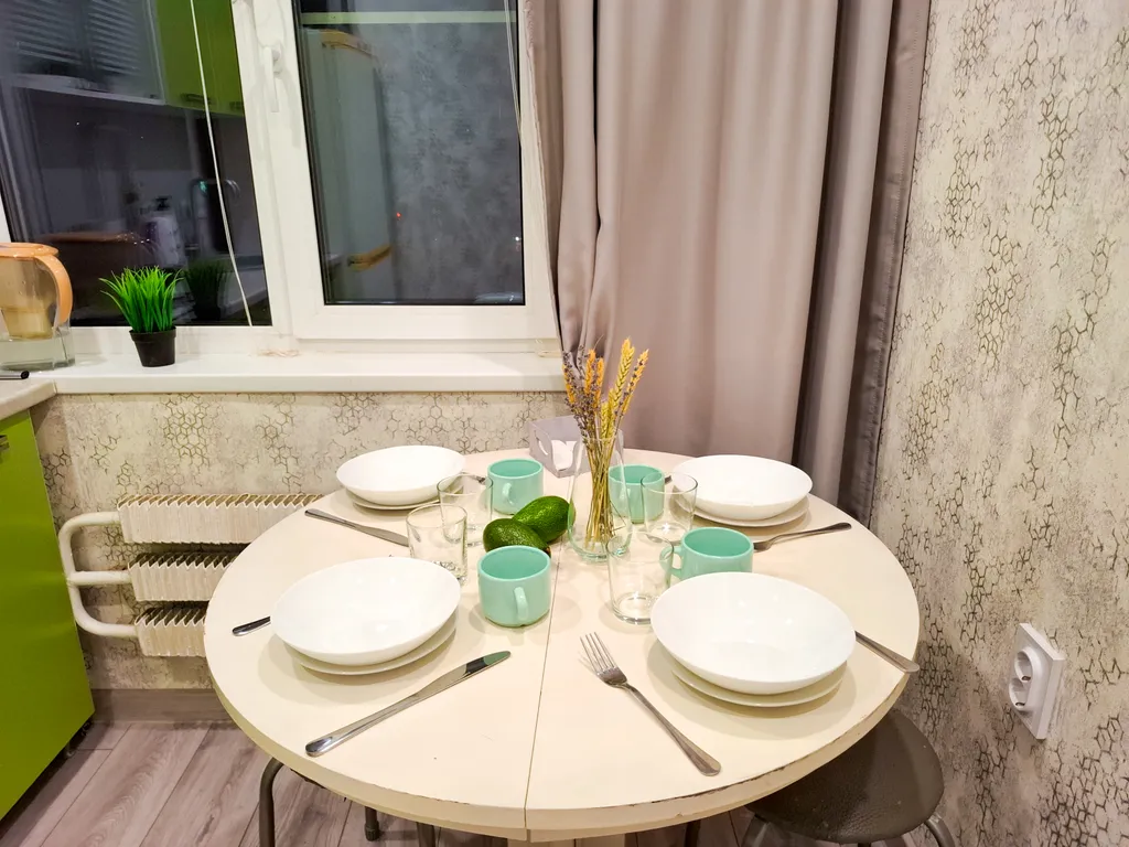 Квартира Lake с 2 спальнями — Курск