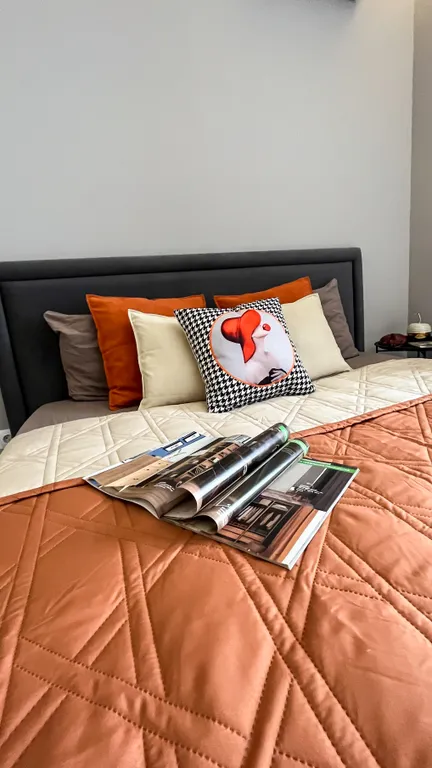 Квартира Квартира Your anapa apart в 10 минутах от моря — Анапа