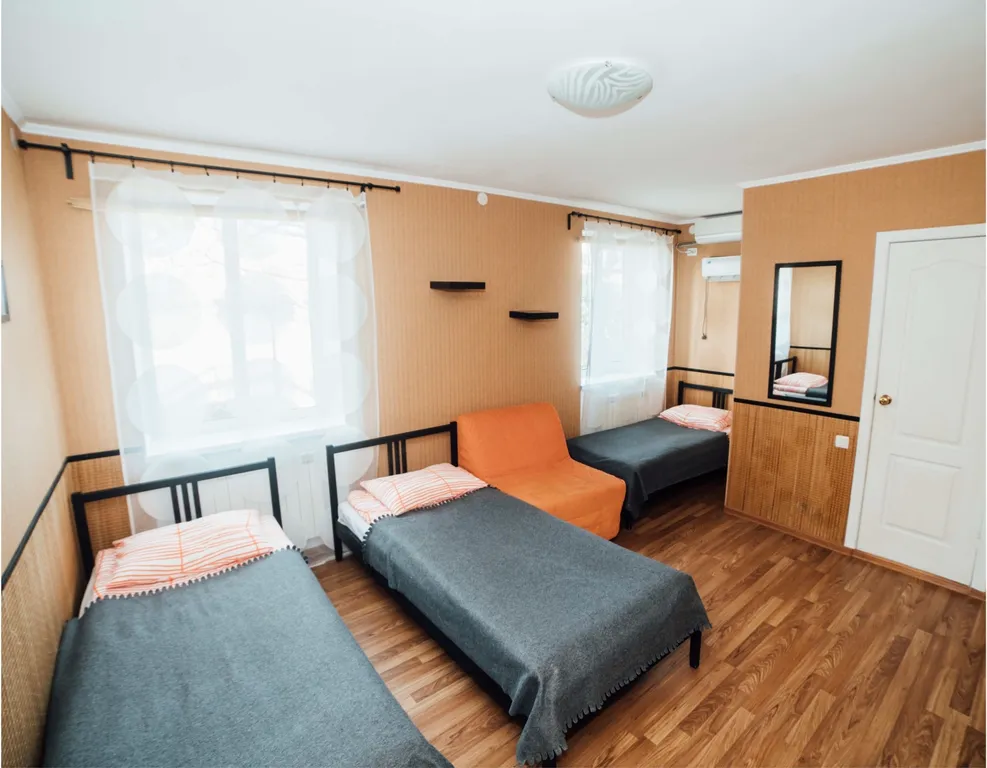 Квартира Комната — Ильич