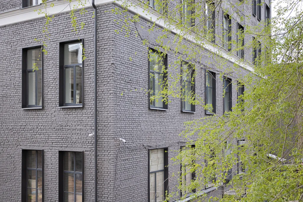 Апартамент на проспекте Революции