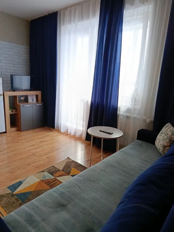 Уютная квартира в парковом