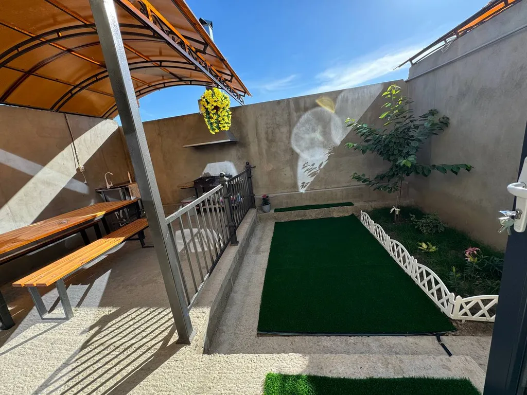 Дом у моря со всеми удобствами