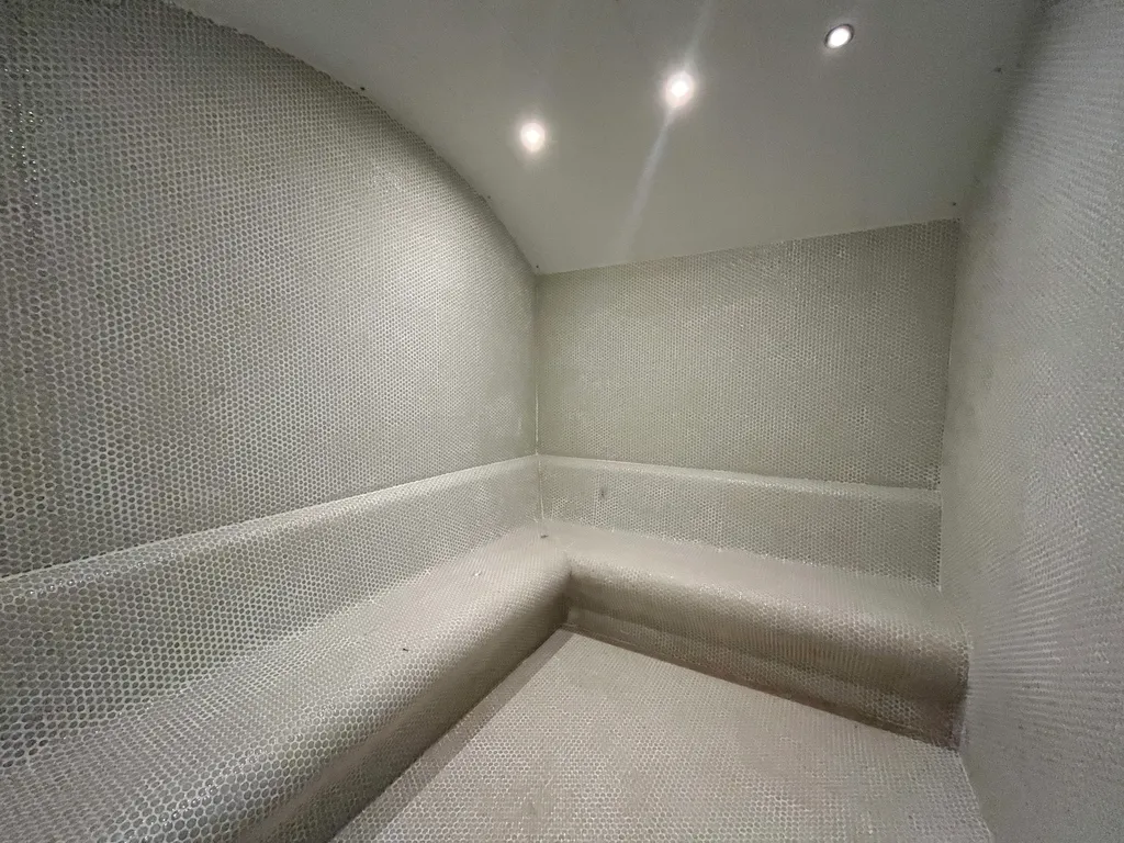 Просторная 2-этажная квартира с видом на море 10 минут от пляжа