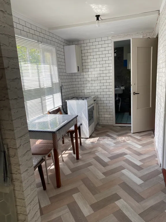 Коттедж Уютный домик — аренда посуточно в Туапсе