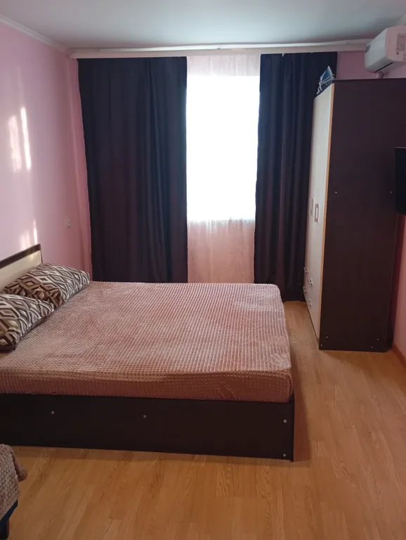 Квартира Квартира у моря — Сухум