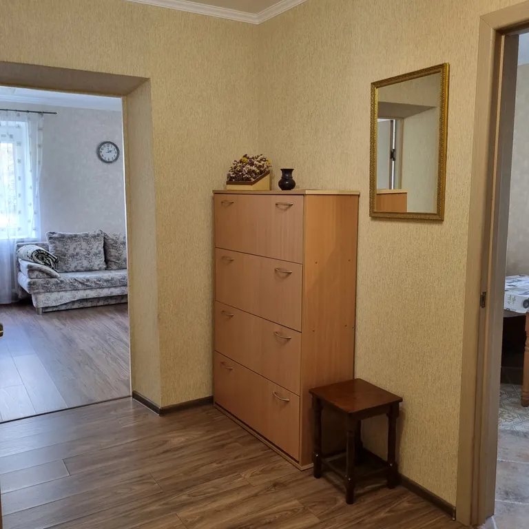 Квартира Просторная квартира — Зеленоградск