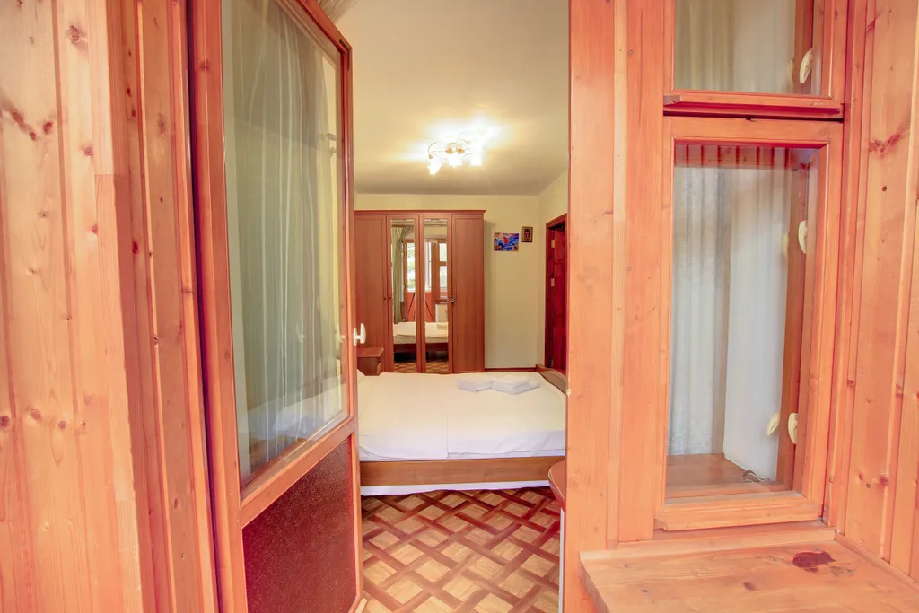 Двушка в самом центре города Щёлково