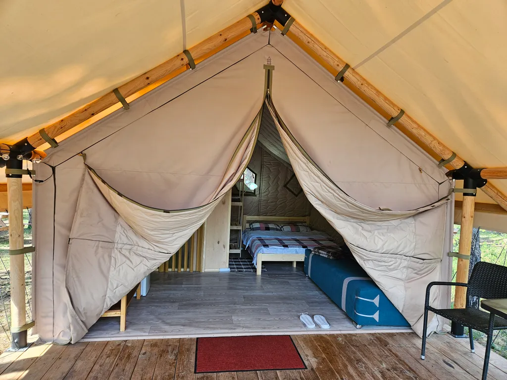 Коттедж 1-комнатный Дом — аренда посуточно в Старый Оскол