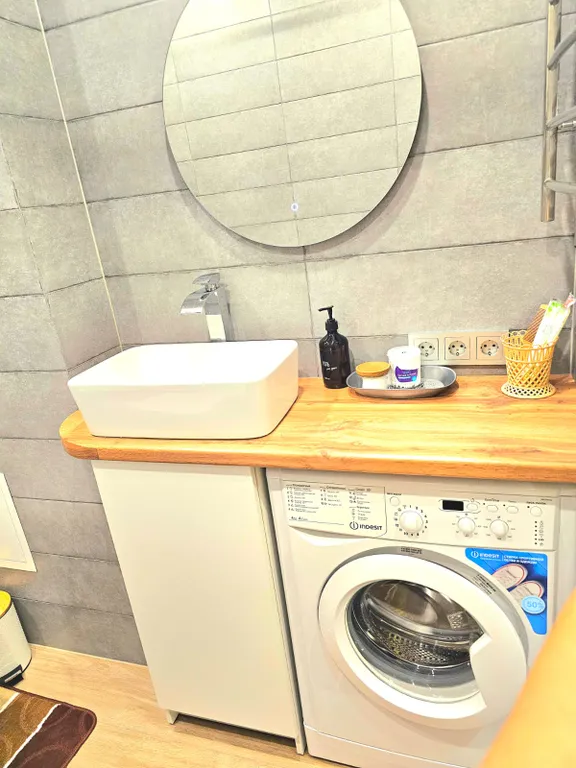 Домашний очаг на Заводской