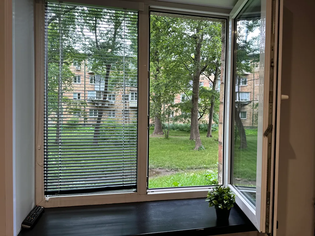 Квартира Квартира Студия в стиле loft — Владивосток