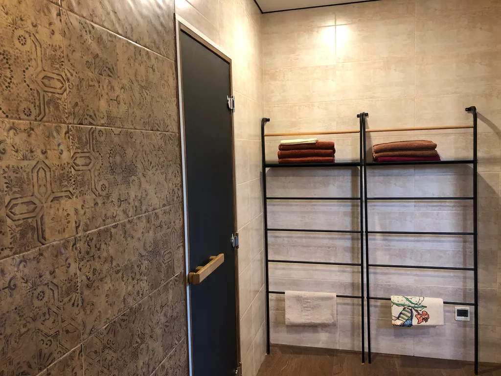 Дом на Скале