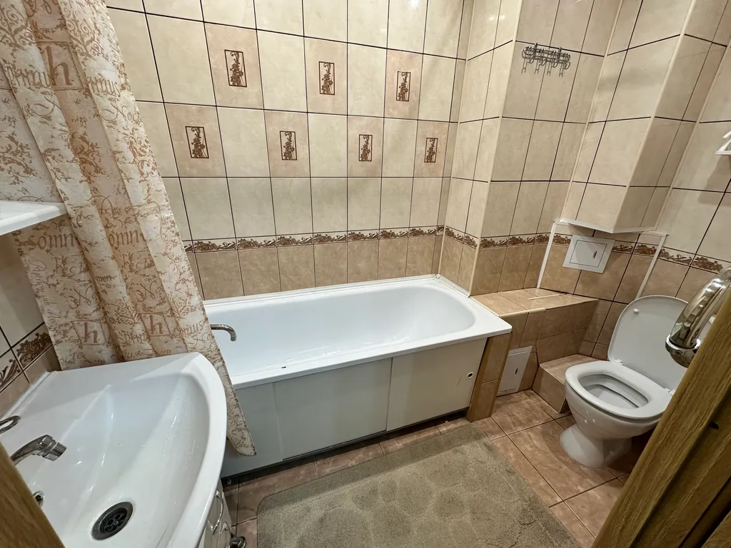 Уютная квартира в сердце Краснооктябрьского района