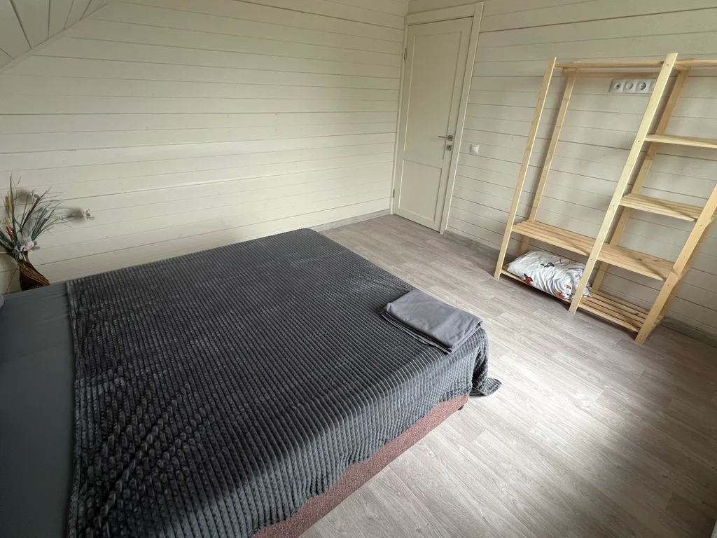 4-комнатный Дом