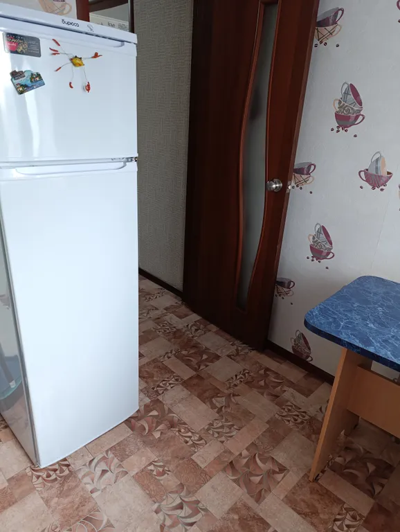 Уютная квартира для уютного вечера